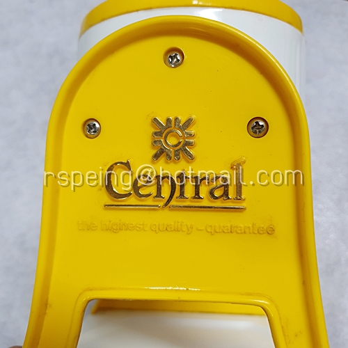 ที่ทำน้ำแข็งไส เซ็นทรัล Central Snowmaker พร้อมกล่อง (ไม่มีถ้วย)