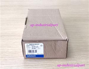 OMRON S8JX-G15024CD สวิตชิ่งเพาเวอร์ซัพพลาย สินค้าใหม่