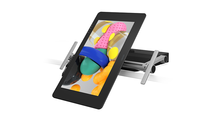 Ergo Stand for Cintiq Pro 24