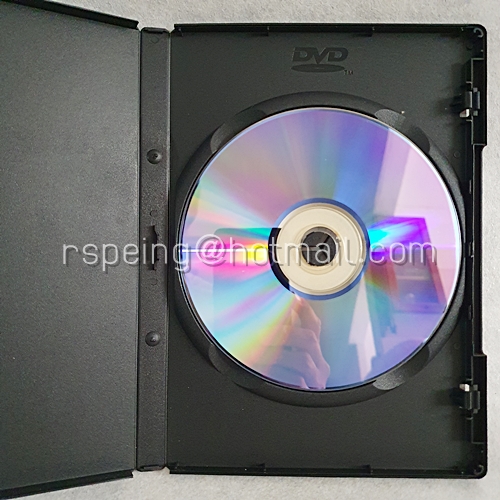 DVD ภาพยนตร์ไทย ณ ขณะรัก : A Moment in June