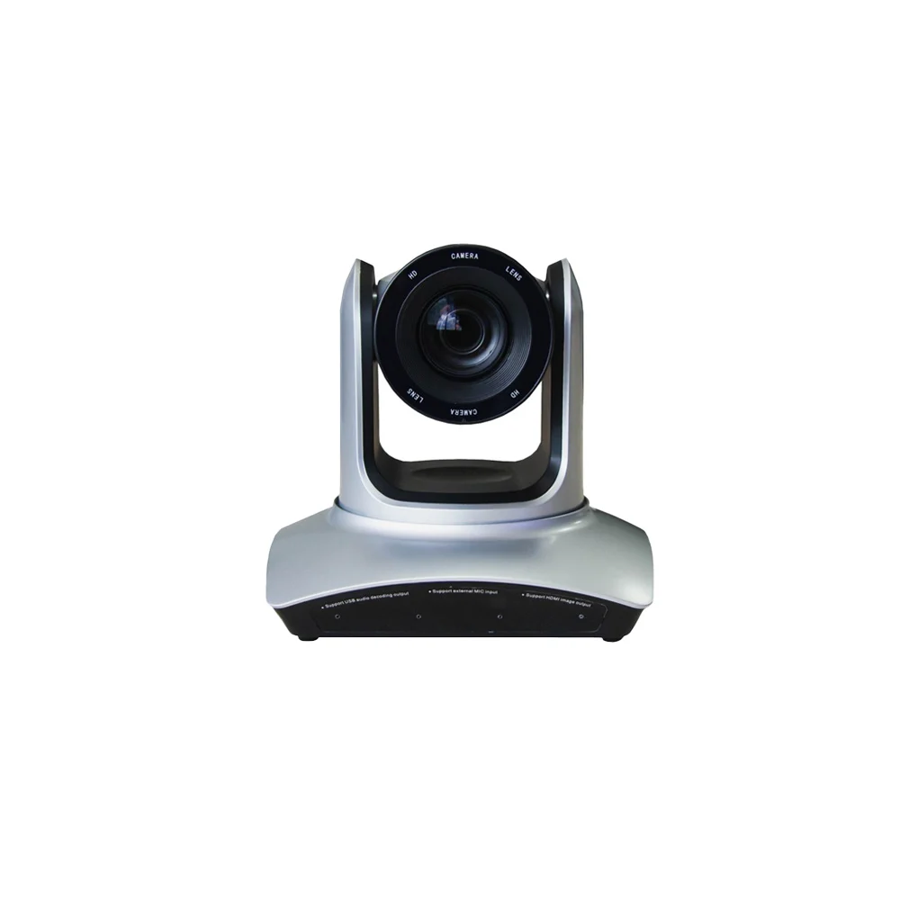 CONFERENCE CAMERA HOSHI PTZ-M300V (BLACK) ใช้กับ Zoom/Teams