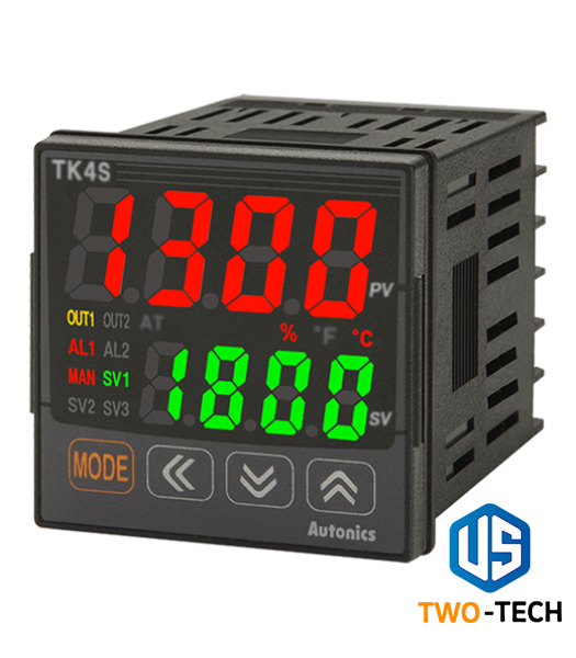 TK4S-14RN เครื่องควบคุมอุณหภูมิ Temperature Controller