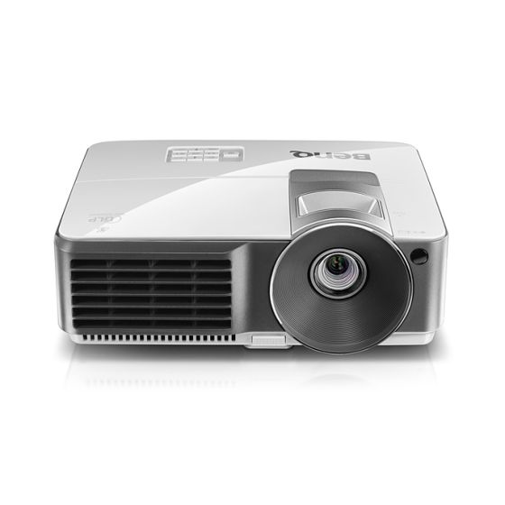 BenQ MW712 โปรเจคเตอร์ความละเอียด WXGA ความสว่าง 3200 ANSI Lumens สำหรับห้องประชุมและห้องเรียน