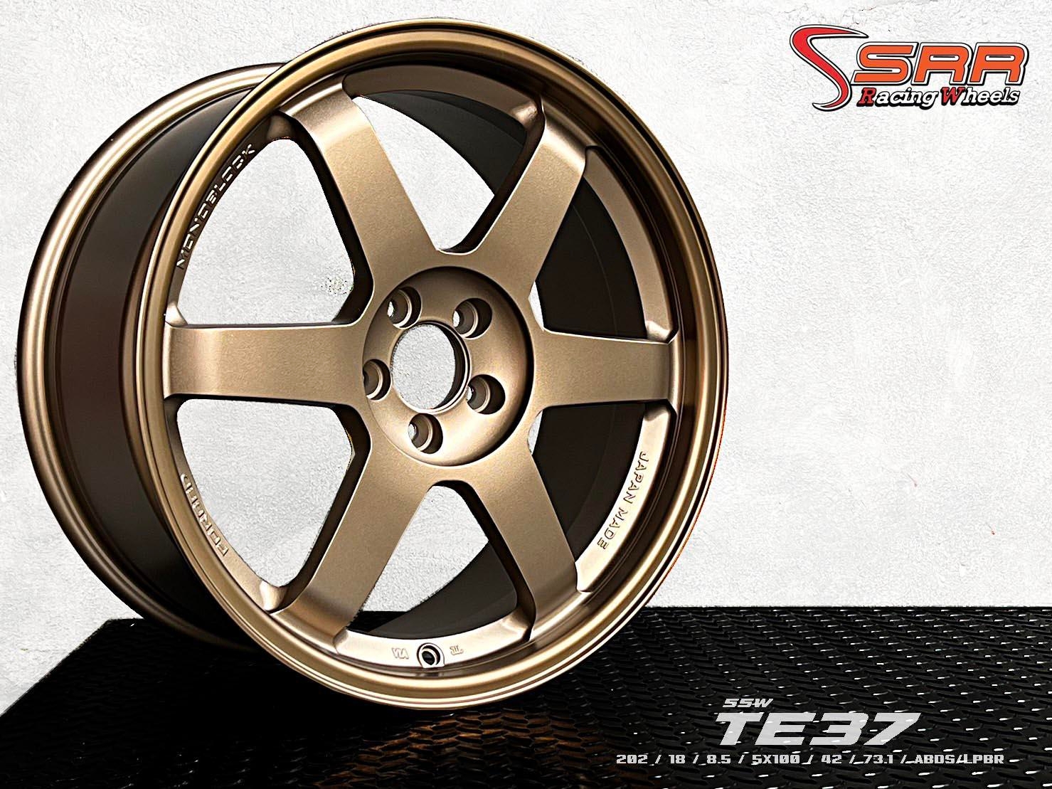 โปรโมชั่นล้อขอบ18 5รู100 (ตรงรุ่น)