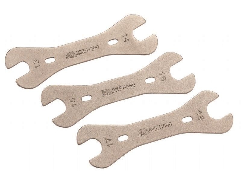 Bikehand YC-257 เครื่องมือขันจี๋ ดุมจักรยาน