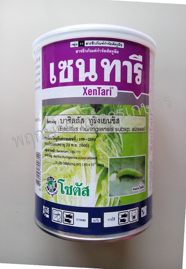เซนทารี