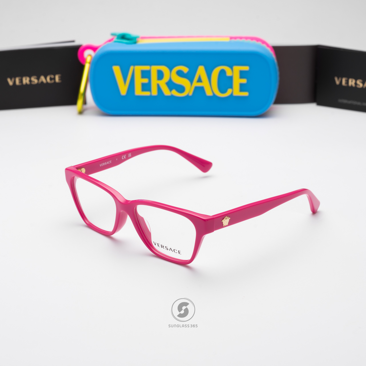 แว่นสายตา Versace VK3003U 5367
