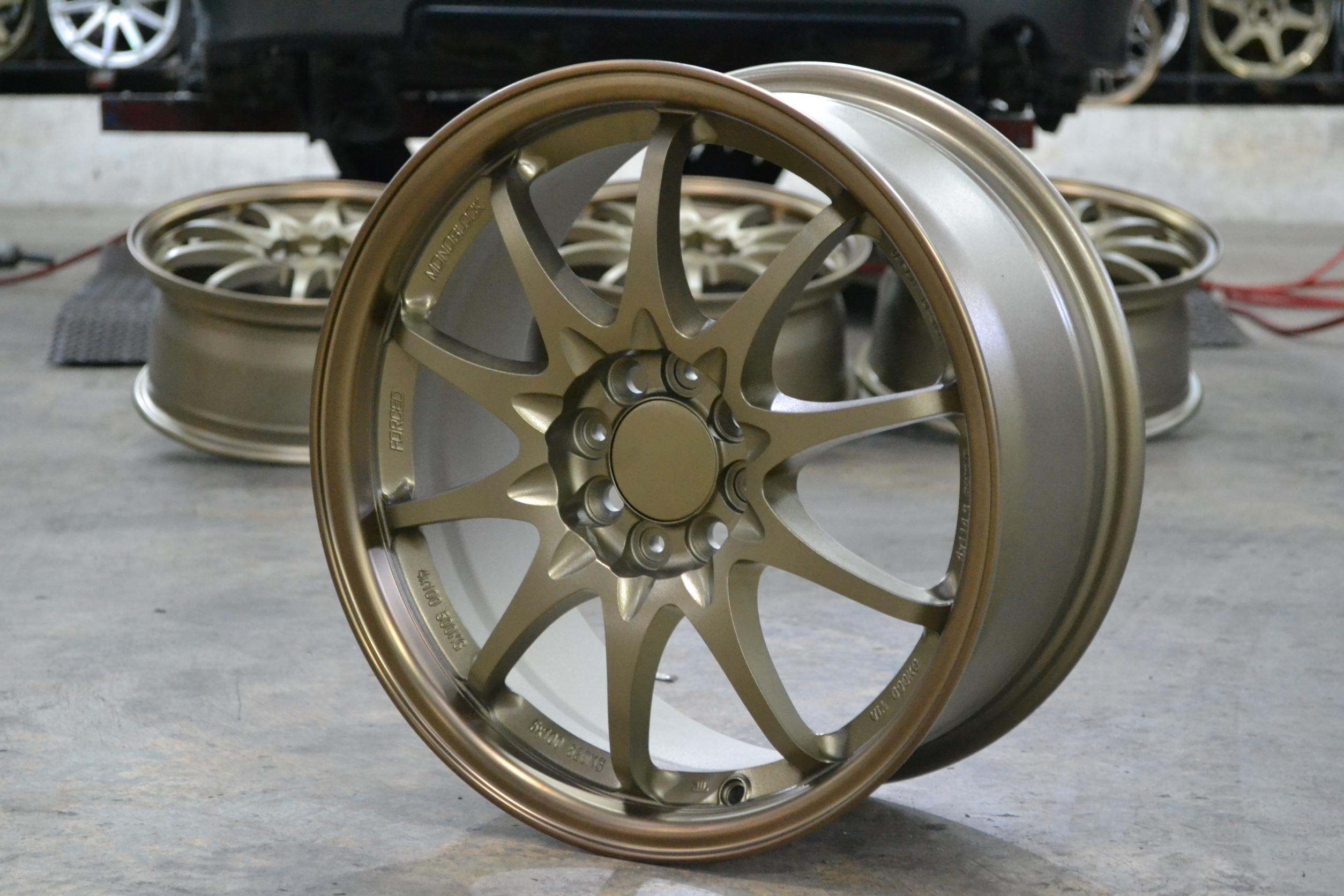 CE28 ขอบ16 ราคาพิเศษ