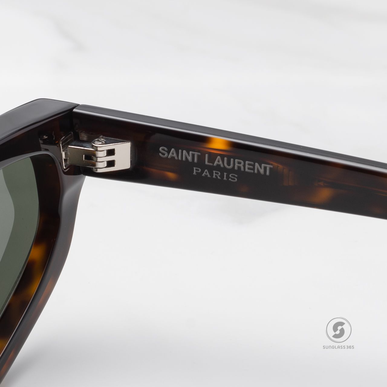 แว่นกันแดด YVES SAINT LAURENT NOVA SL634 002