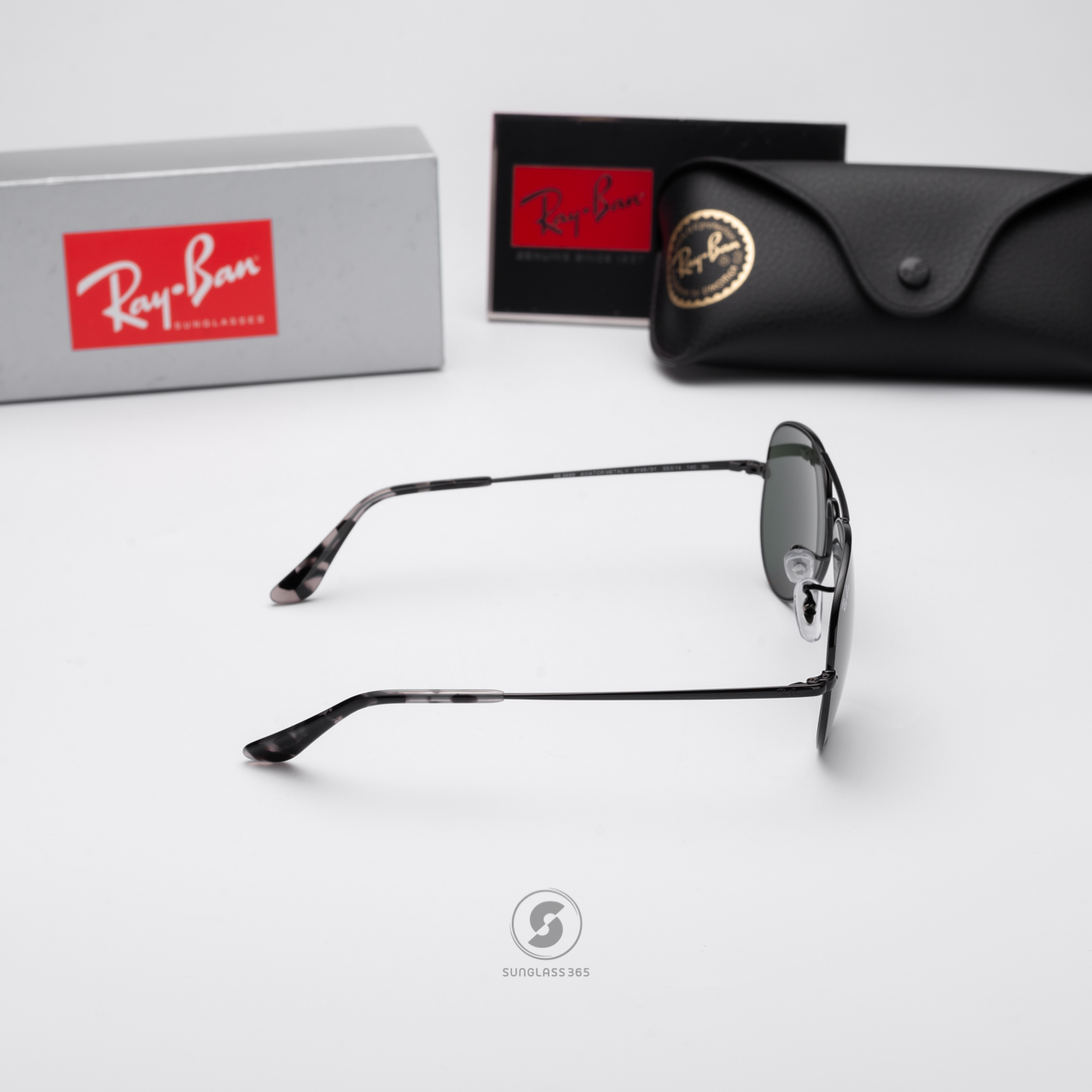 Ray Ban Aviator RB3689 914831 G-15