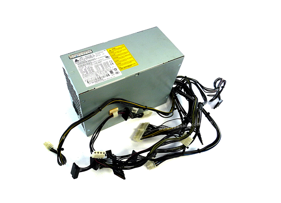 เพาเวอร์ ซัพพลาย HP xw8600 Workstation 1050W ราคา พิเศษ Power Supply HP xw8600 Workstation DPS-1050CB ตรงรุ่น