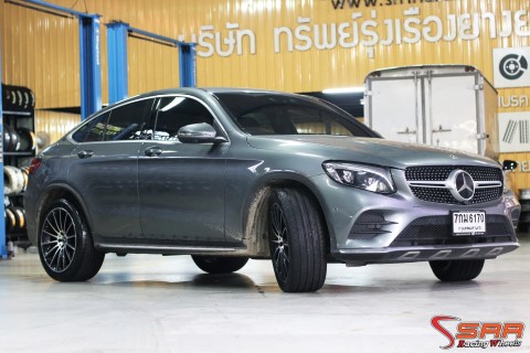 CONTINENTAL CSC6 285/40-20 ปี19 ราคาพิเศษ