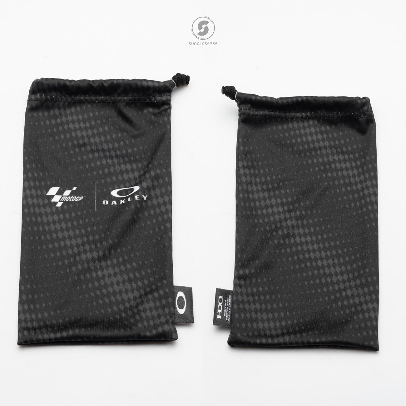 Oakley OO9448-39 Sylas Matte Black Prizm Black