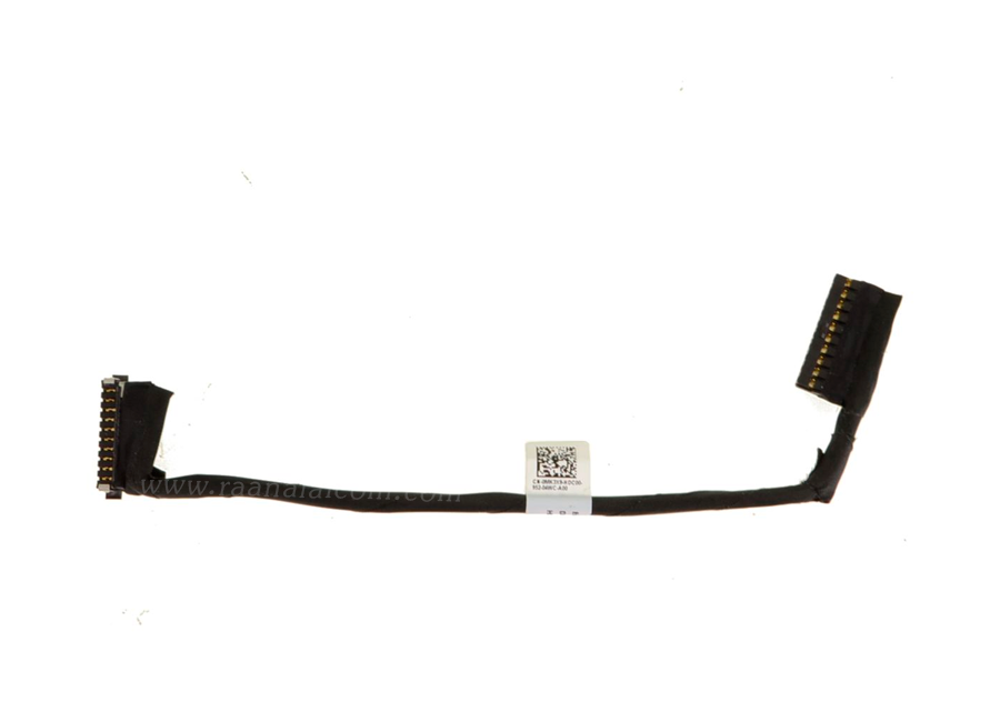 Battery Cable Dell Latitude 5402 Original ราคา พิเศษ สาย แบตเตอรี่ โน๊คบุ๊ค Dell Latitude 5402 ตรงรุ่น