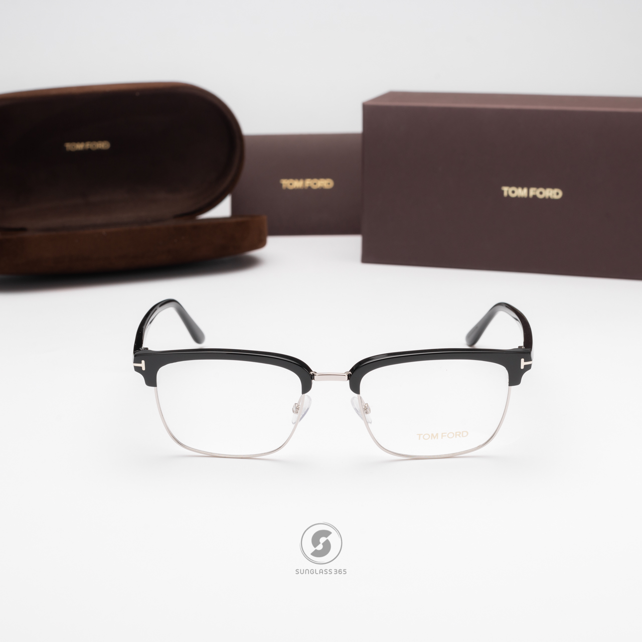 กรอบแว่น TOM FORD TF5504 005