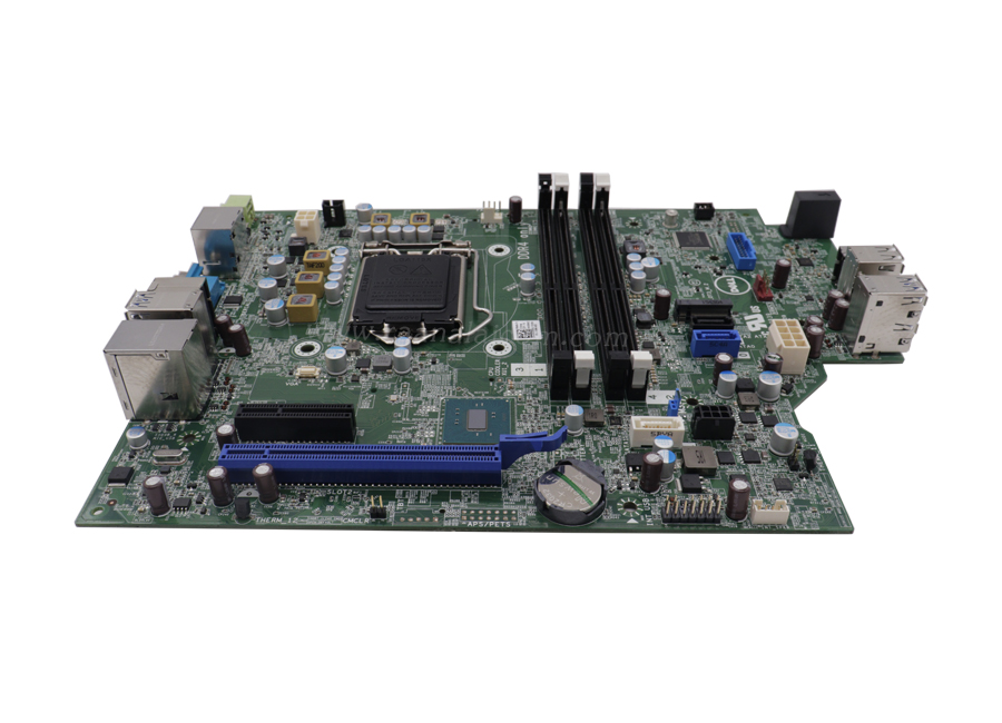 เมนบอร์ด Dell OptiPlex 7040 SFF Original ราคา พิเศษ Mainboard Dell OptiPlex 7040 SFF ตรง รุ่น