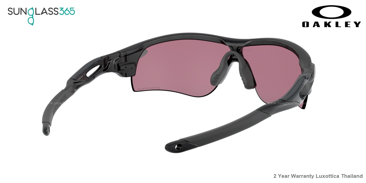Oakley OO9206-56 RADARLOCK PATH PRIZM ROAD BLACK
