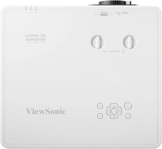 โปรเจคเตอร์ ViewSonic LSC801WU Laser Projector (8,000 lm/WUXGA)