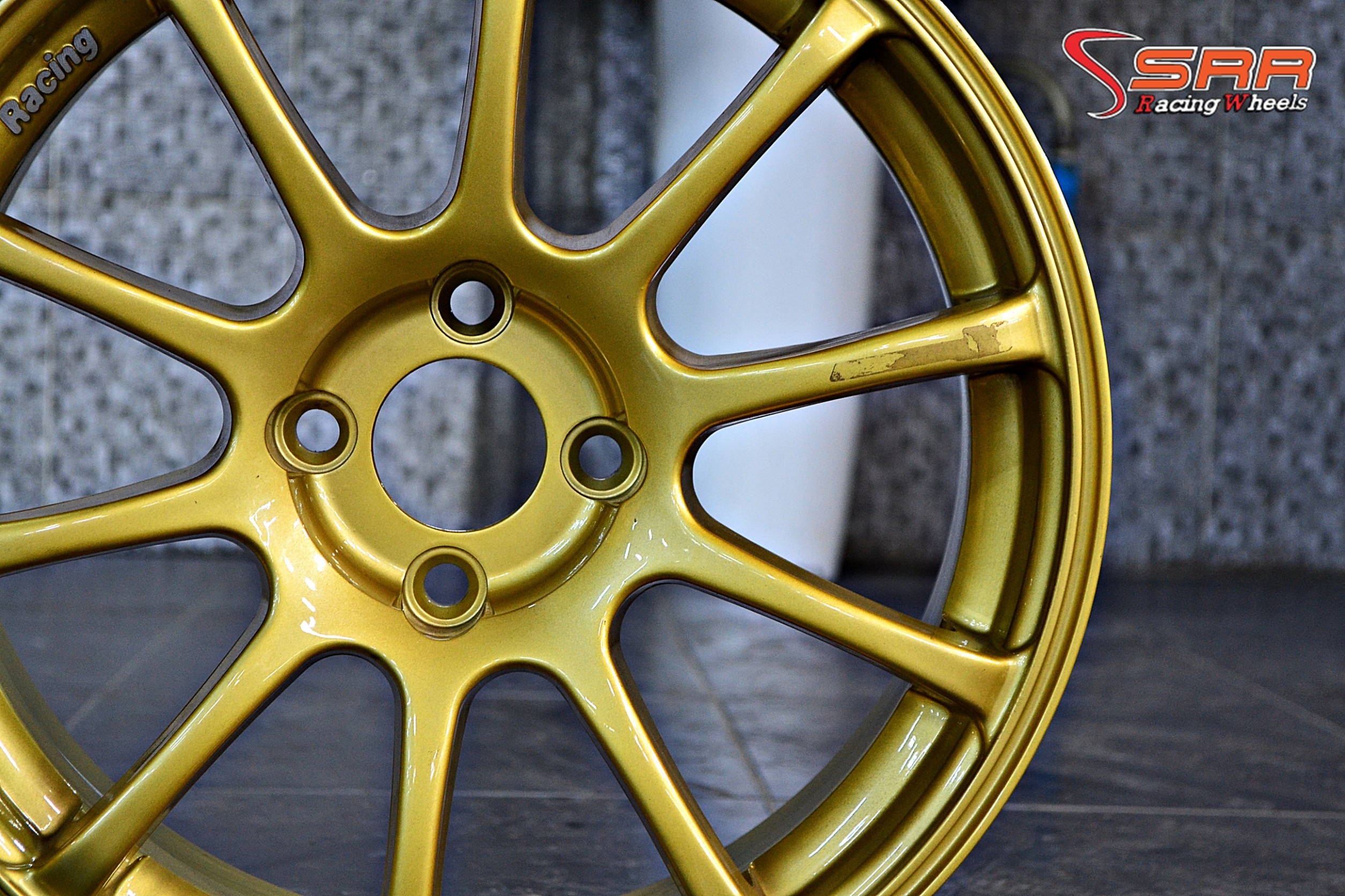 ADVAN RS ขอบ16 วง 2000 ปกติ 3500