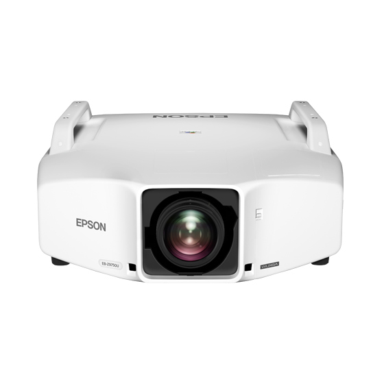 Epson EB-Z9900W | โปรเจคเตอร์ความสว่างสูง 9,200 ANSI Lumens | ความละเอียด WXGA | รองรับงานติดตั้งมืออาชีพ