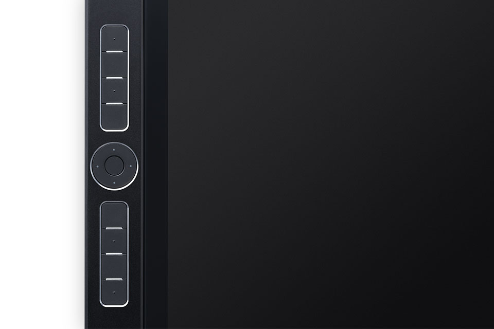 Mobile Studio Pro 16 (512 GB)