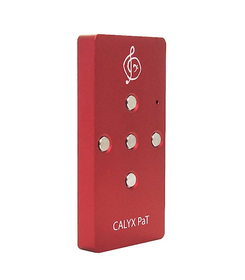 Calyx PaT (RED)