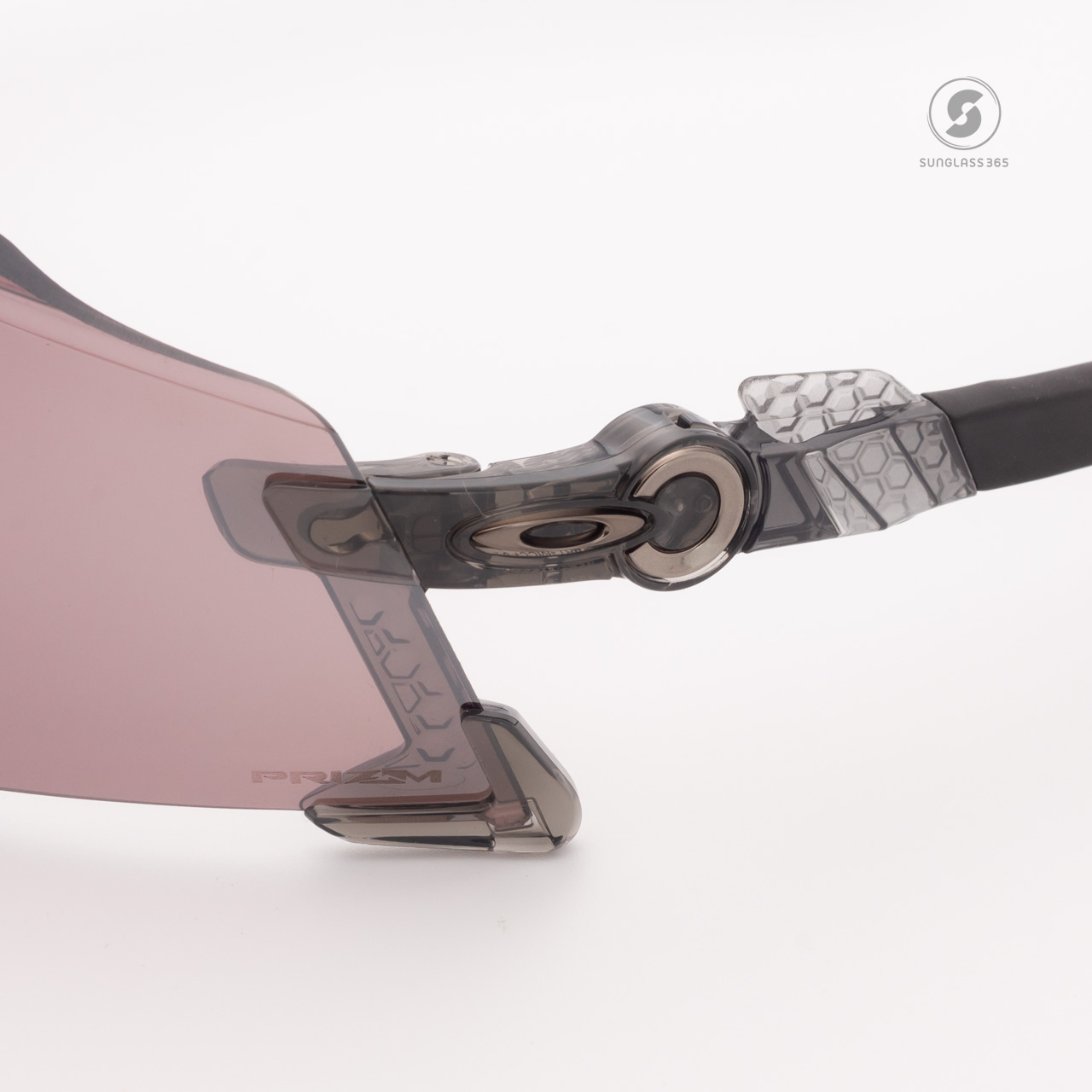 OAKLEY KATO OO9455M-18 Prizm Road Black