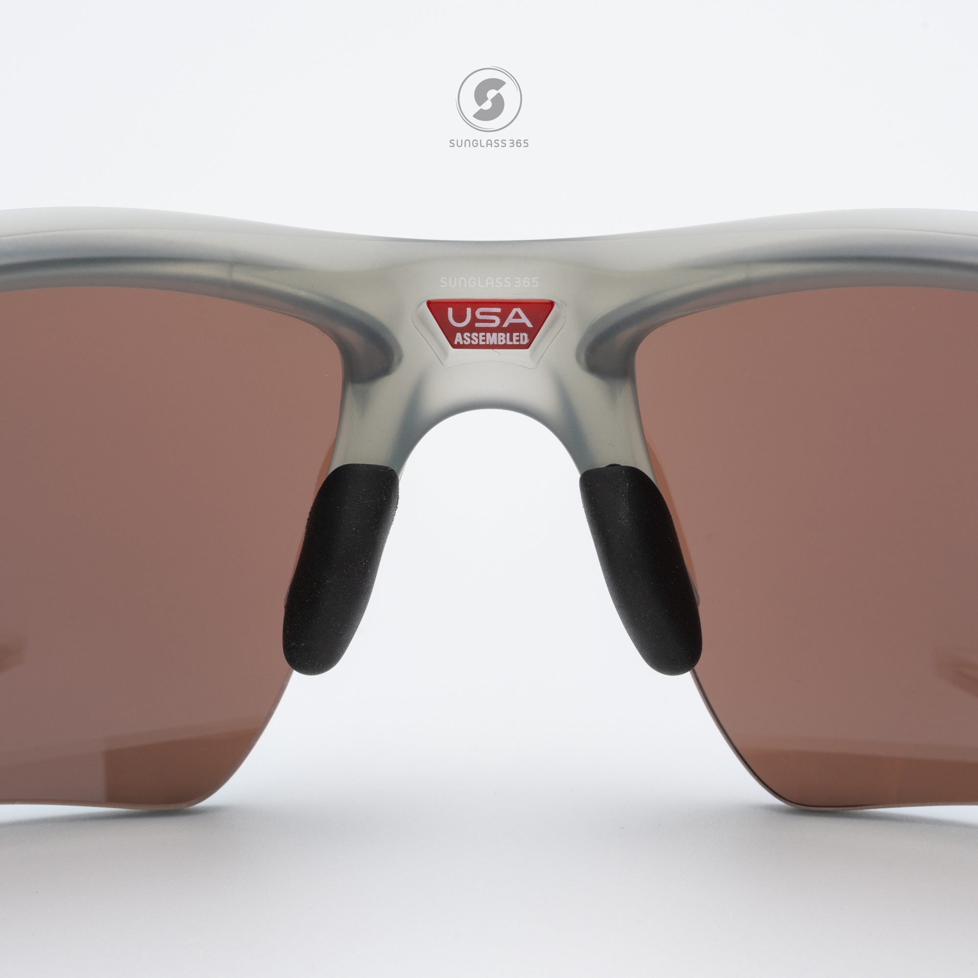 Oakley FLAK 2.0 XL OO9188-J9 Matte Grey Ink Prizm Water Polarized