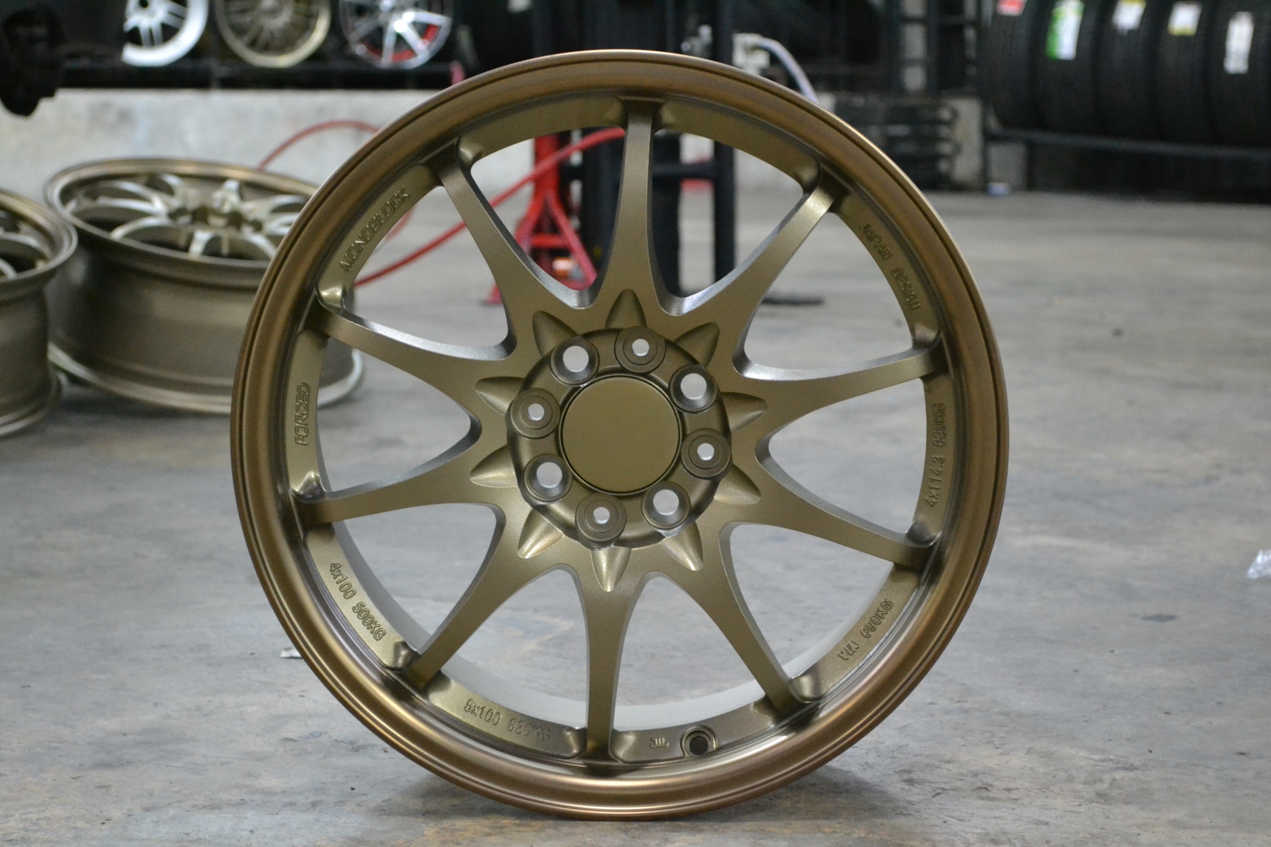 CE28 ขอบ16 ราคาพิเศษ