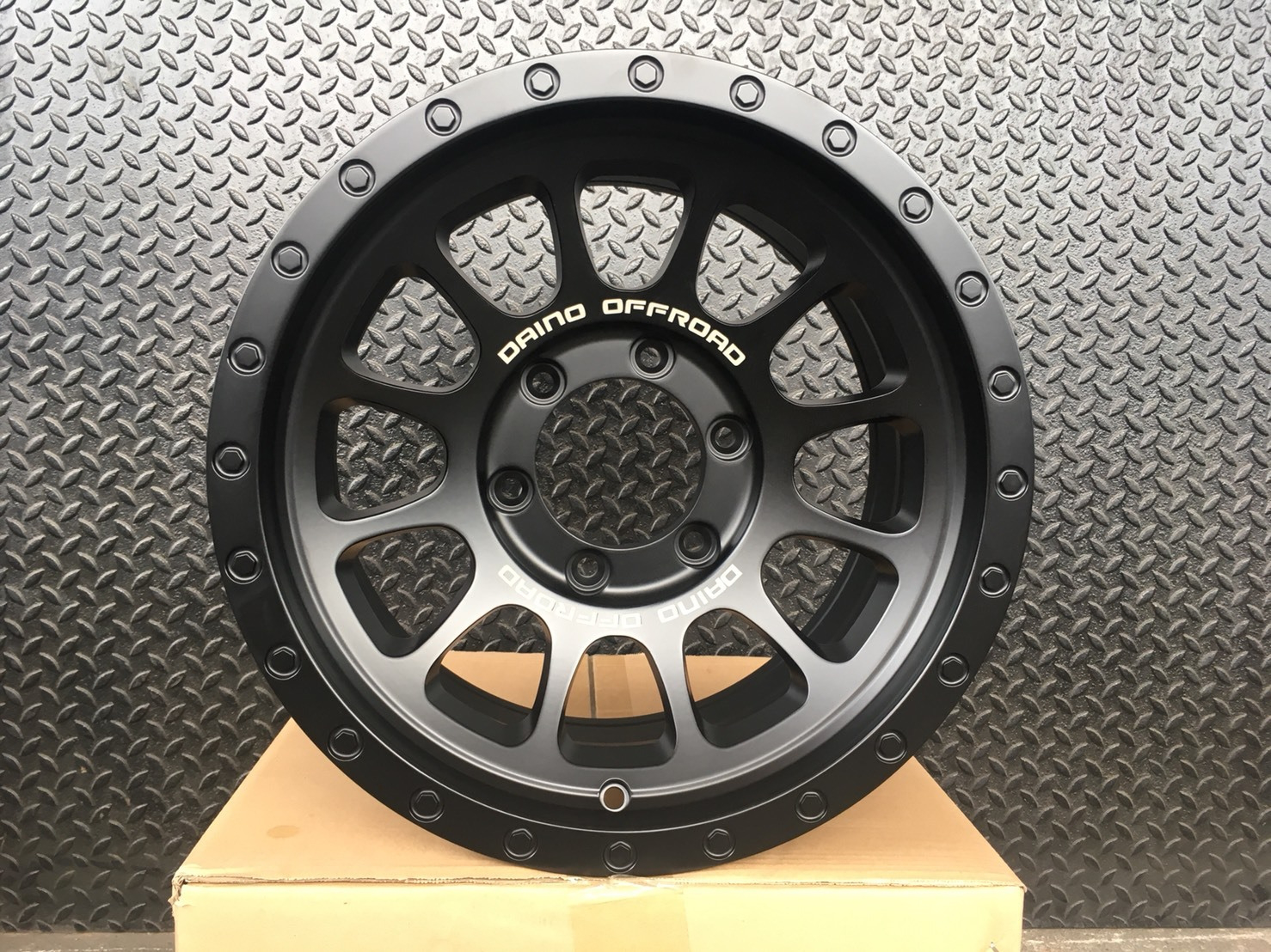 ล้อแม็กซ์ COPRICORN JA326 ขอบ16นิ้ว วงละ 3,250.-