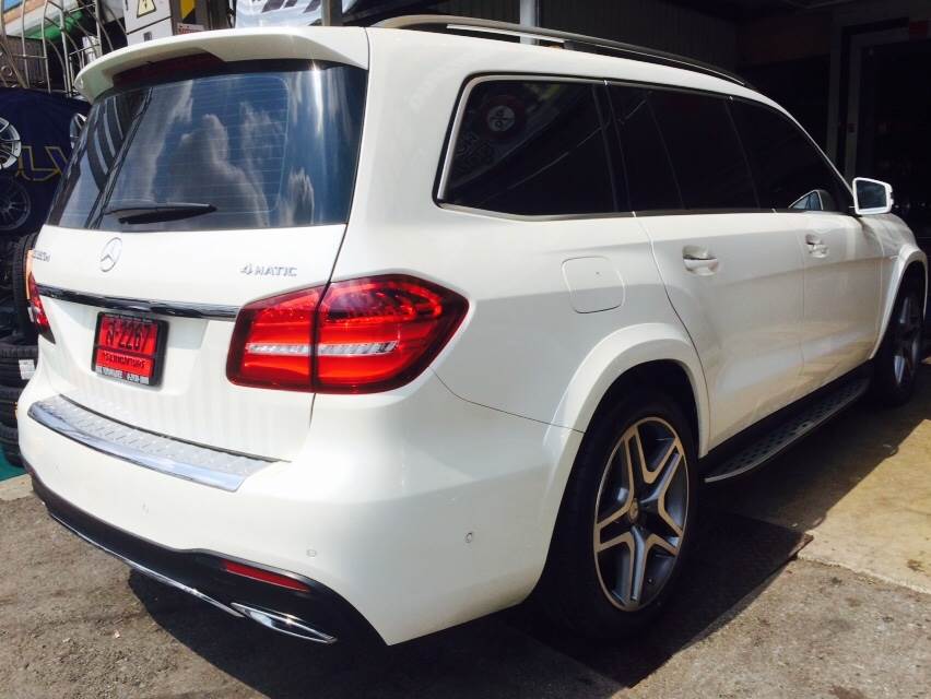 DUNLOP SPORT MAXX050+ 295/40-21 ราคาพิเศษ