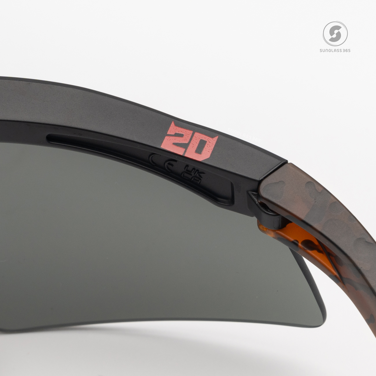 OAKLEY HYDRA OO9229-17 Fabio Quartararo Signature Series