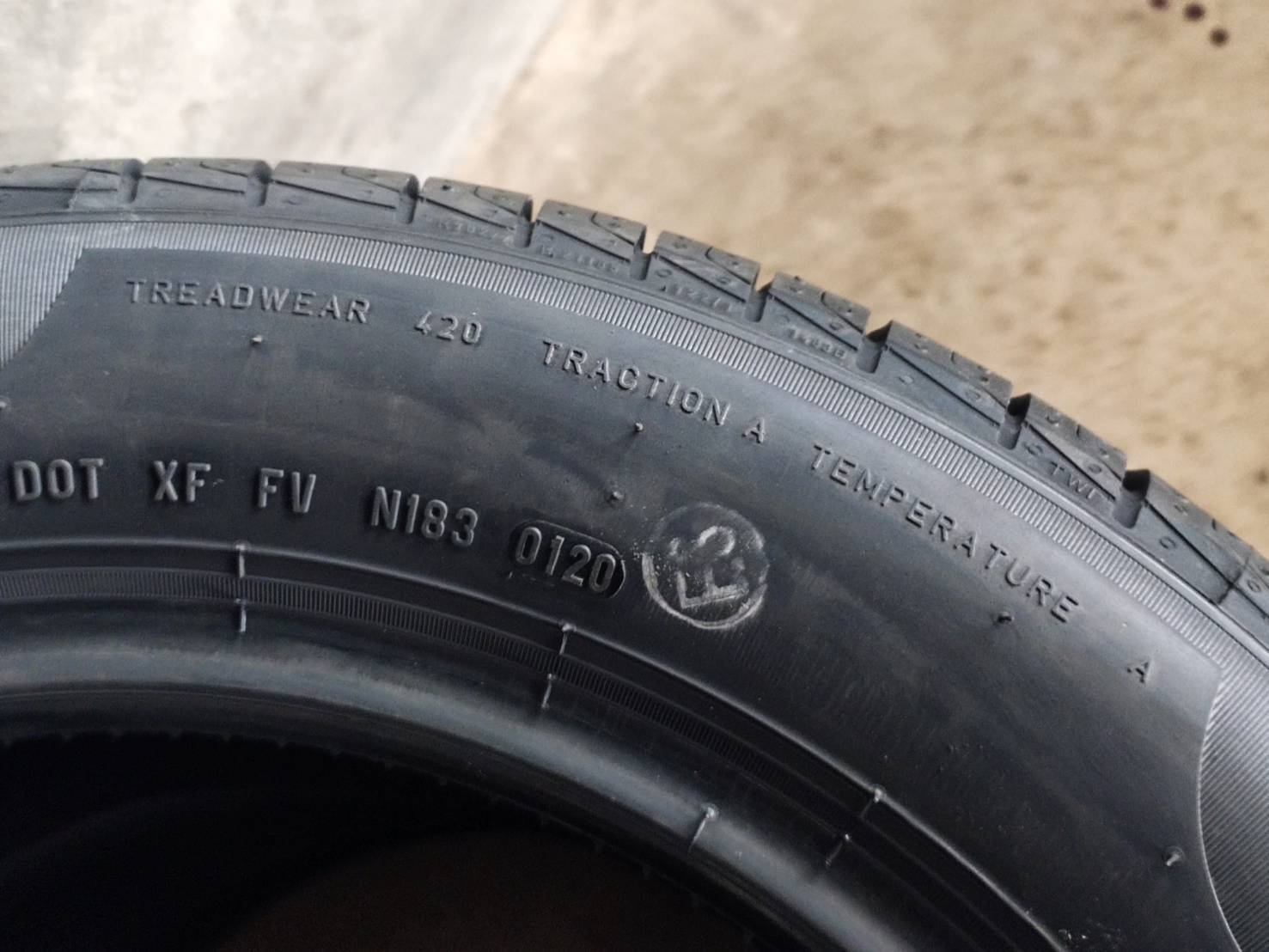 PIRELLI CINTURATO P1 195/55R15