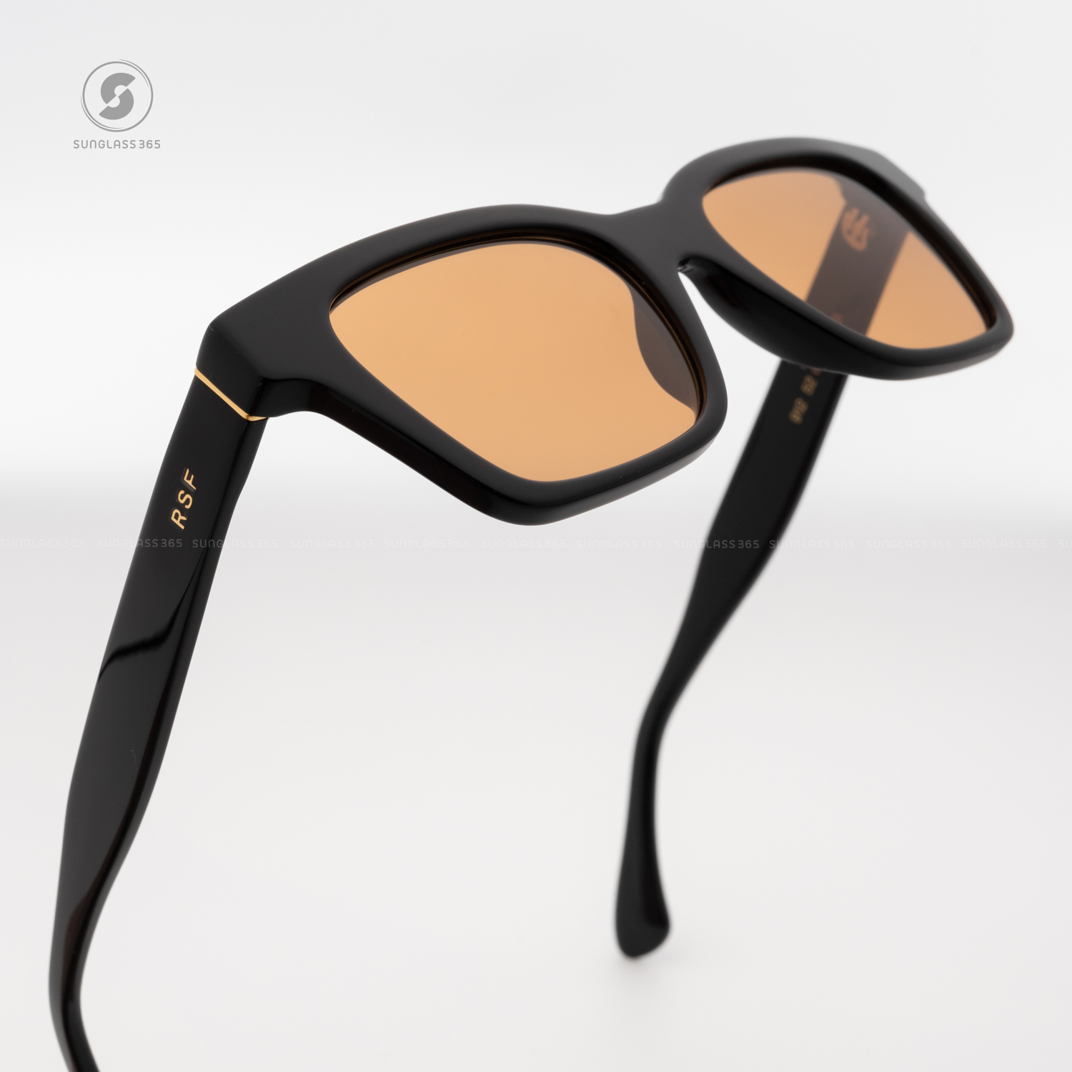 แว่นกันแดด SUPER SP 9I2 America Refined