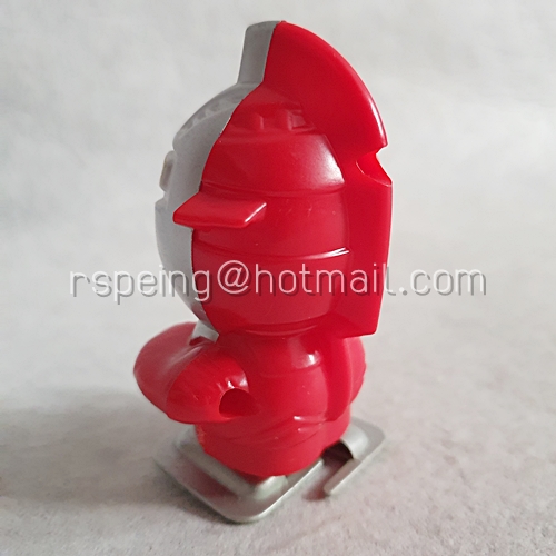 ฟิกเกอร์อุลตร้าเซเว่น ไขลาน