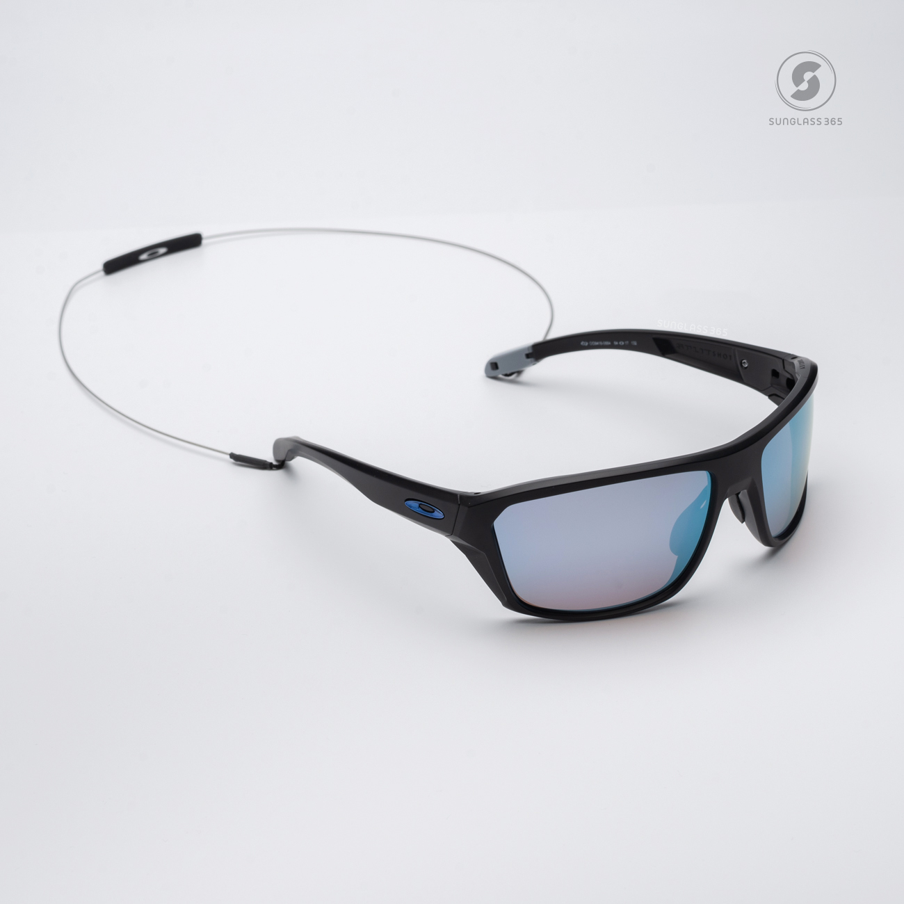 OAKLEY Split Shot OO9416-06 Prizm Deep Water Polarized