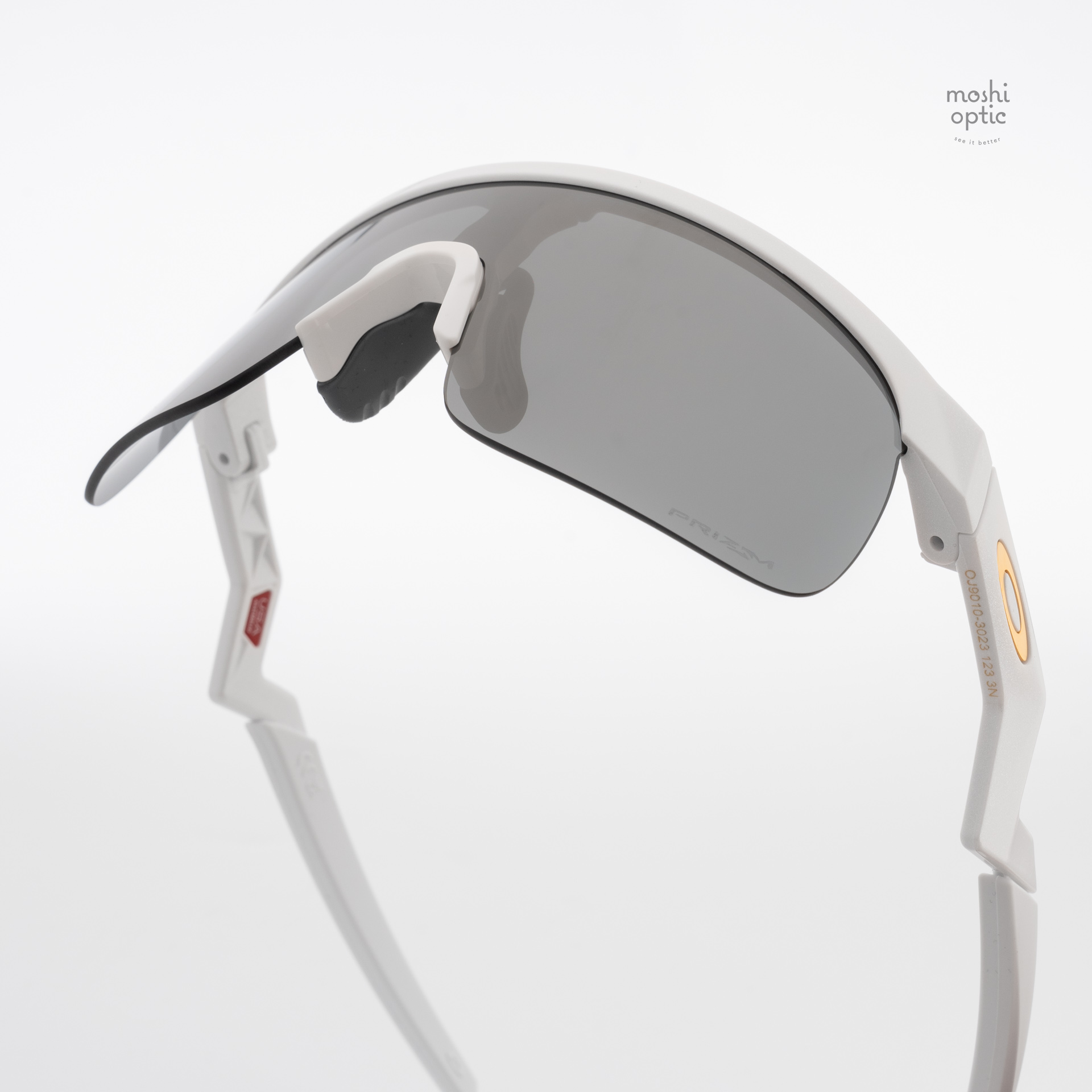 Oakley Resistor OJ9010-30 Pearl White Prizm Black