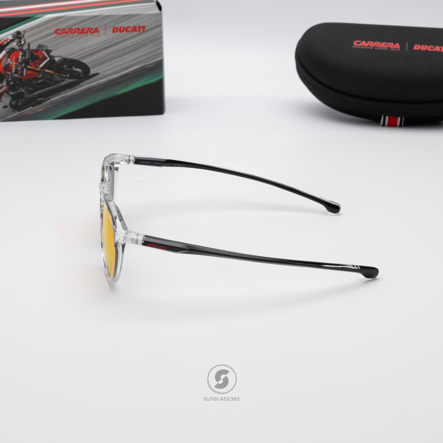 แว่นกันแดด Carrera Carduc 035S 900 UZ