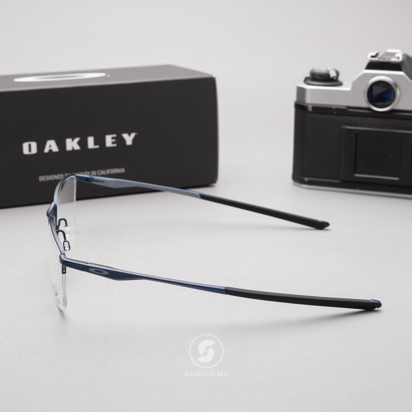 Oakley Socket5.5 OX3218-03 Matte Midnight