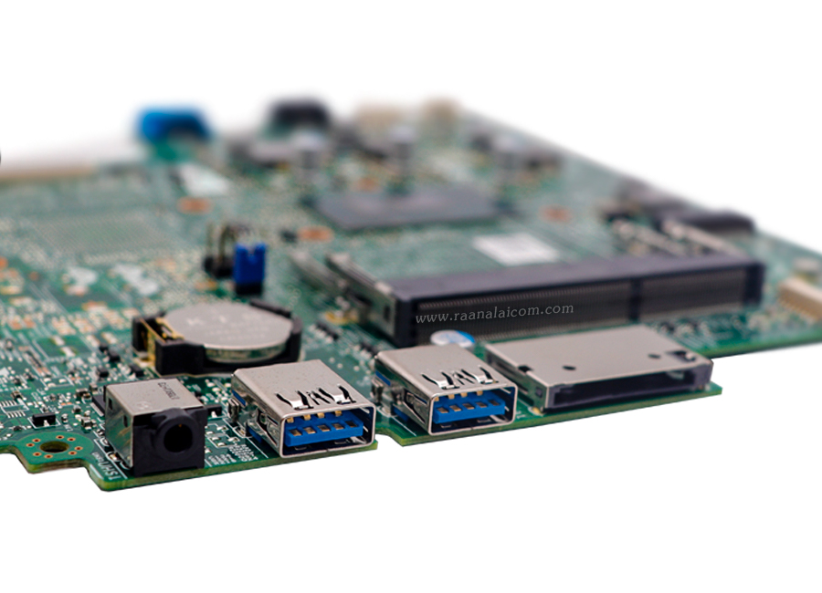 เมนบอร์ด Dell Inspiron 3459 AIO Original ราคา พิเศษ Mainboard Dell Inspiron 3459 AIO ตรง รุ่น