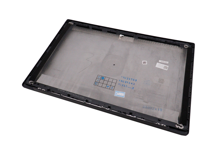 Back Cover Dell Latitude 7480 ตรงรุ่น ราคา พิเศษ ฝาหลังจอ Dell Latitude 7480 อะไหล่ Original สำหรับ จอไม่ทัชสกรีน