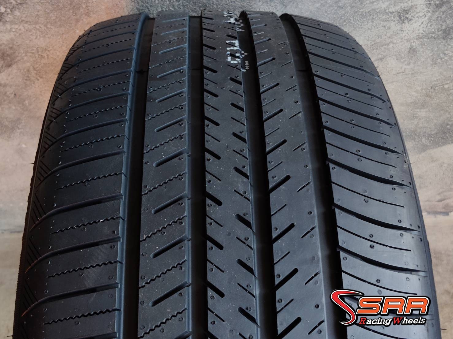 ATLAS 285/40R22 FORCE UHP ปี2021 ราคาถูก