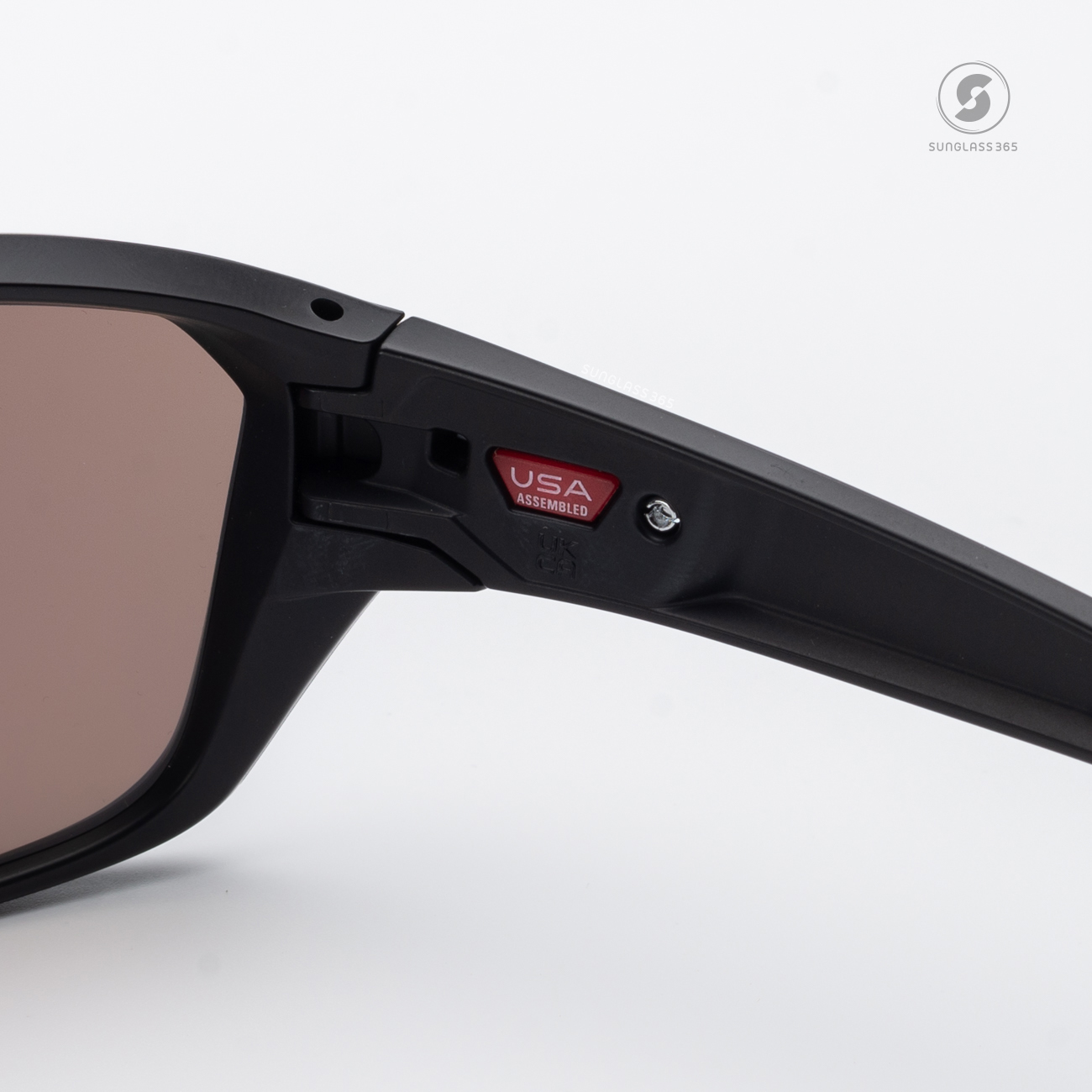 OAKLEY Split Shot OO9416-06 Prizm Deep Water Polarized