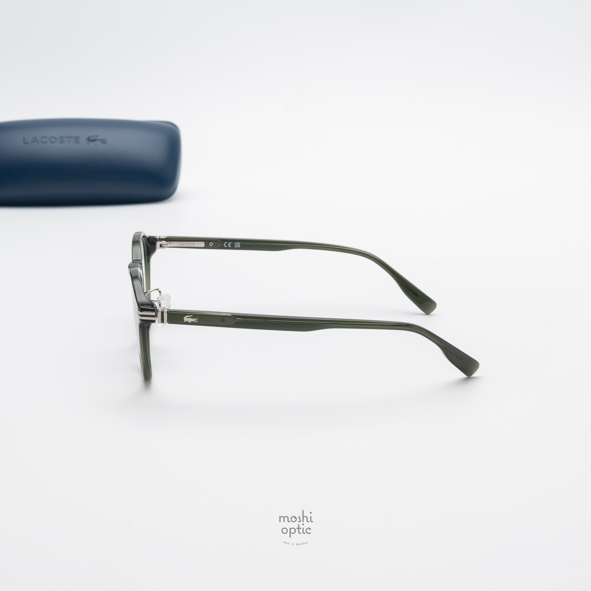 แว่นสายตา Lacoste L2969LB 001