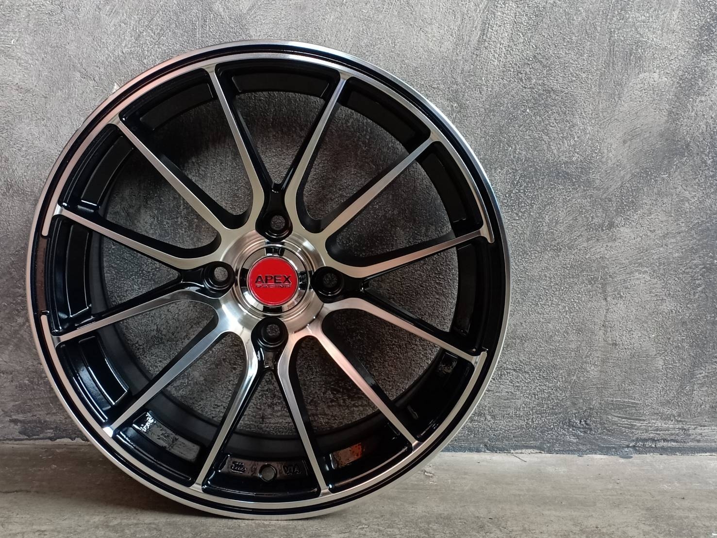 ZX131 15X7 4X100 35 73.1 B+MF