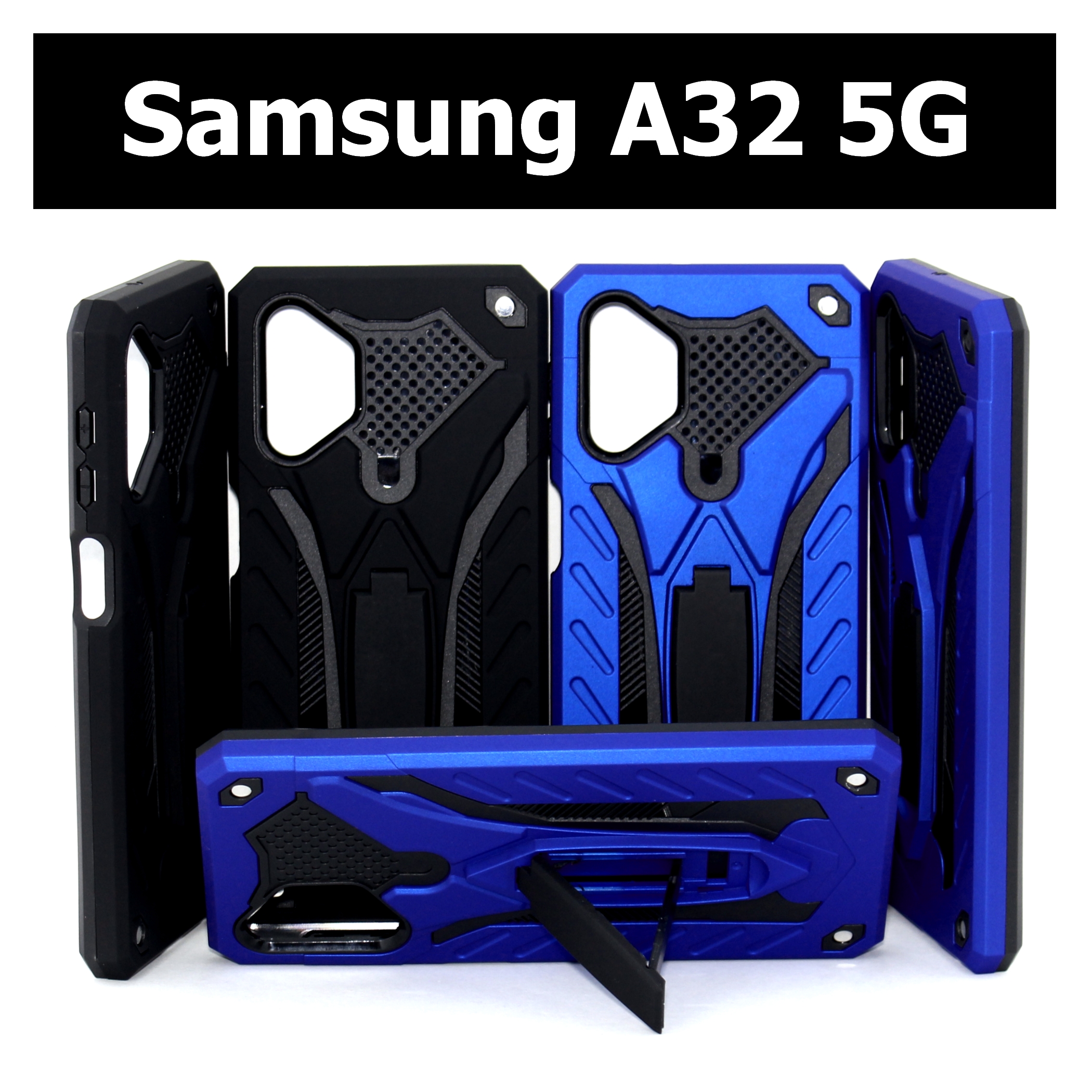 เคสหุ่นยนต์ Samsung A32 5G