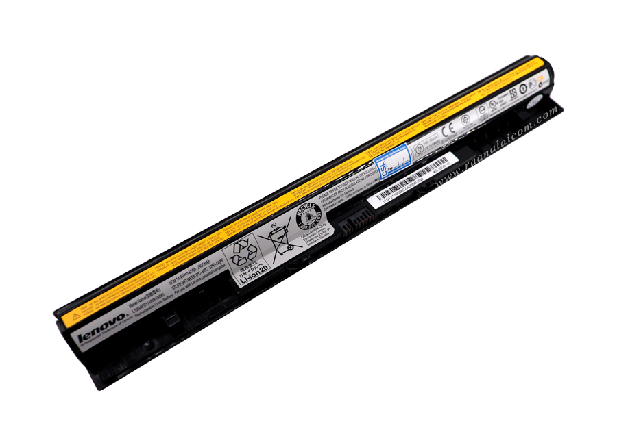 แบตเตอรี่ Lenovo G40 G50 Z40 Z50 G400S G405S G410S G505S G510S S410P S510P Z710P Z50-70 ลดราคาพิเศษ