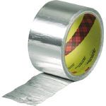 3M 425 อลูมิเนียมฟอยด์เทป Alumimum Foil Tape (50mmx55M)