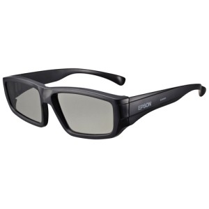 3D Glasses (Passive)