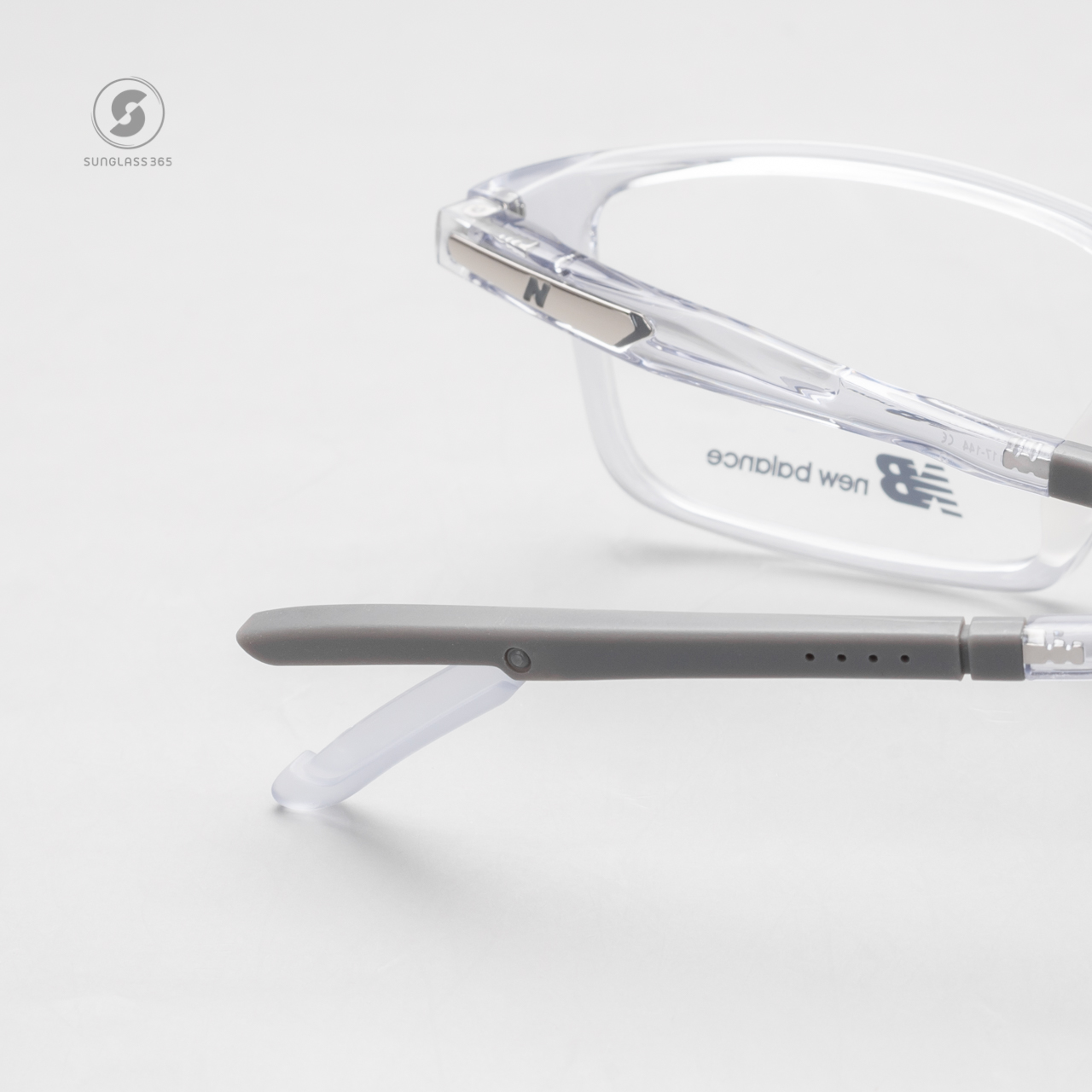 แว่นสายตา New Balance NB09123 C09A